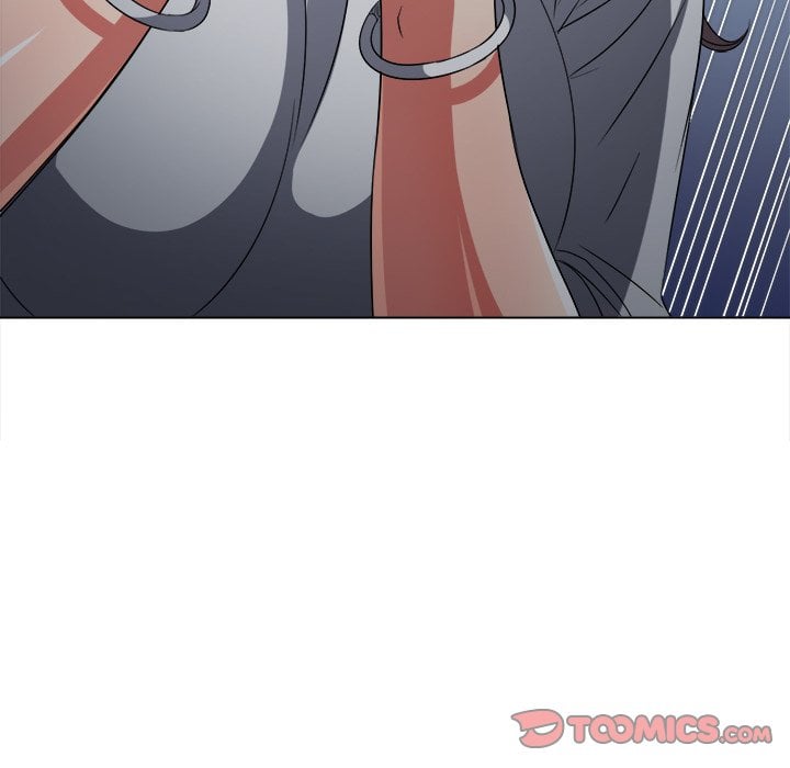 My High School Bully Chapter 208 - Page 184