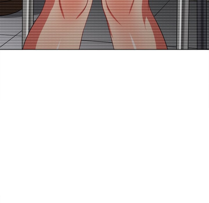 My High School Bully Chapter 208 - Page 21