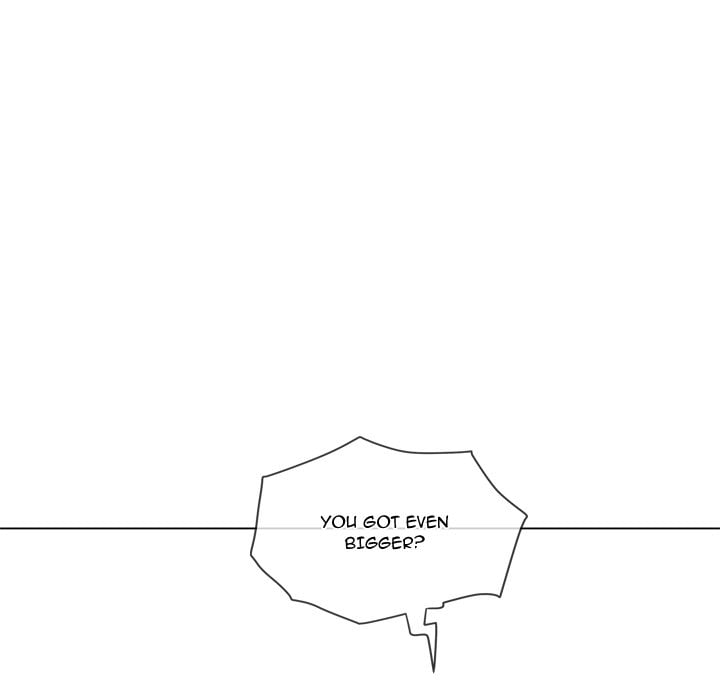 My High School Bully Chapter 208 - Page 27
