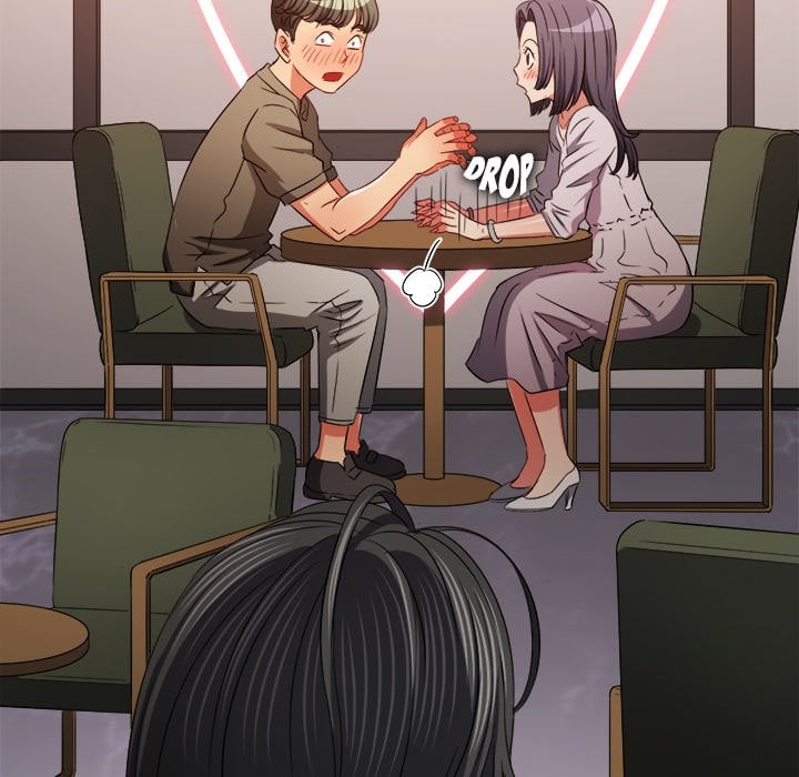 My High School Bully Chapter 208 - Page 44