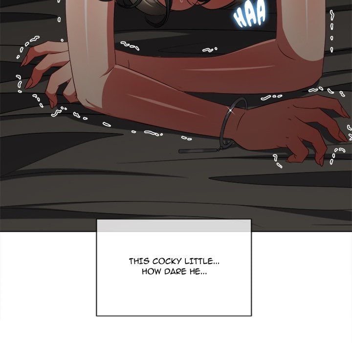 My High School Bully Chapter 208 - Page 50