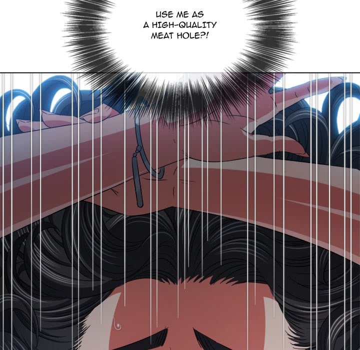 My High School Bully Chapter 208 - Page 53