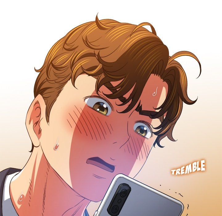 My High School Bully Chapter 208 - Page 57