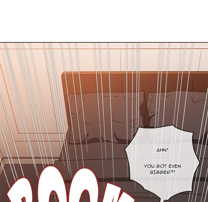 My High School Bully Chapter 208 - Page 66