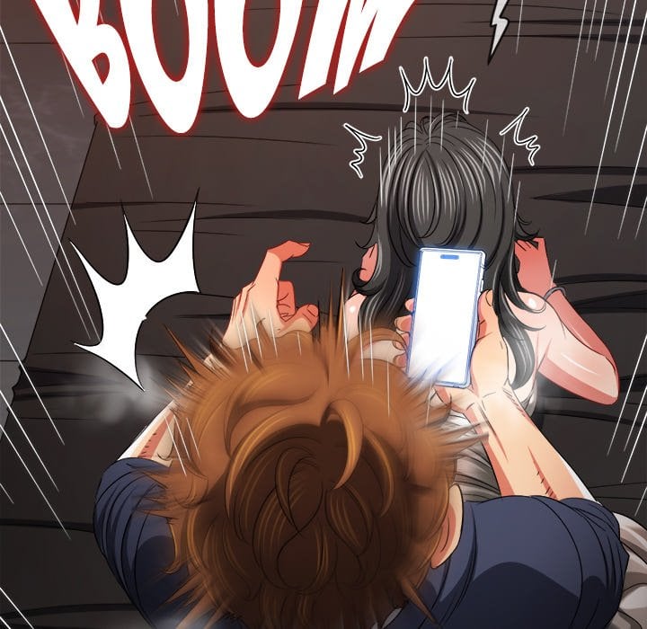 My High School Bully Chapter 208 - Page 67