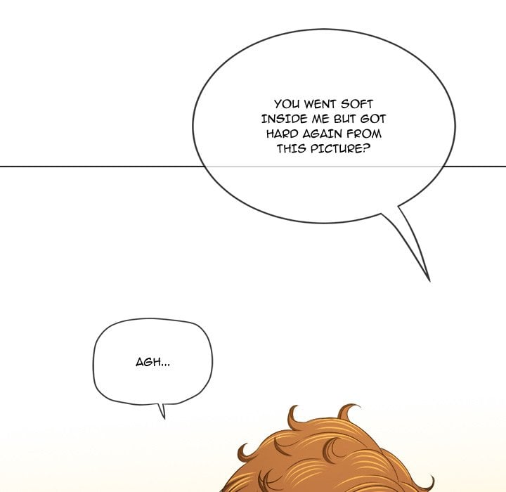 My High School Bully Chapter 208 - Page 8