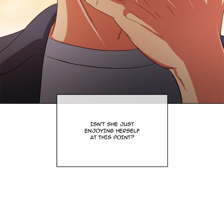 My High School Bully Chapter 208 - Page 71
