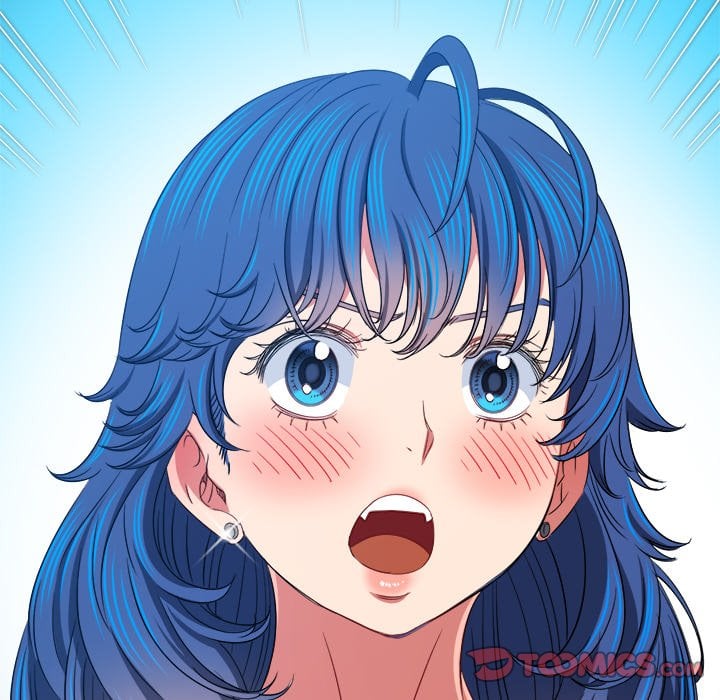 My High School Bully Chapter 208 - Page 76