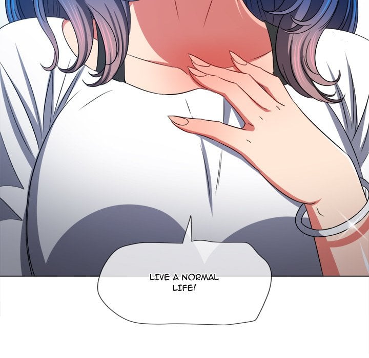 My High School Bully Chapter 208 - Page 77