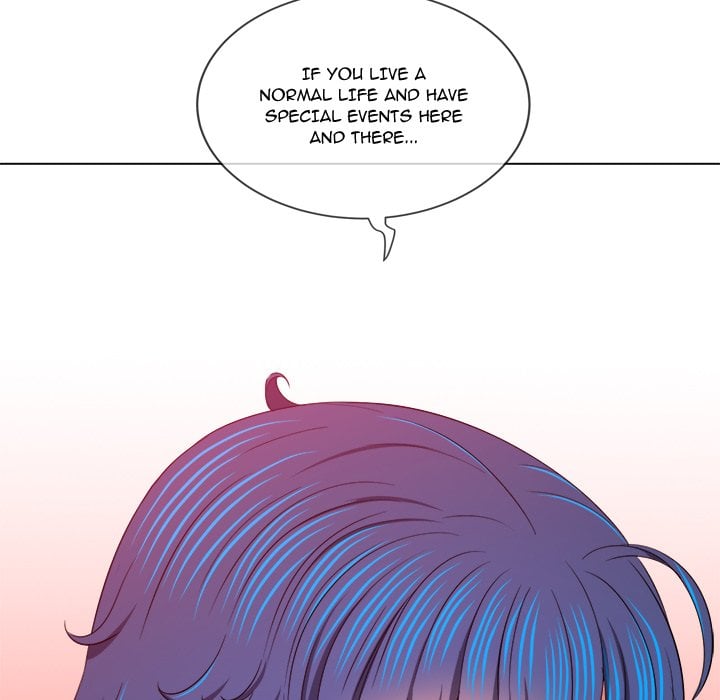 My High School Bully Chapter 208 - Page 79