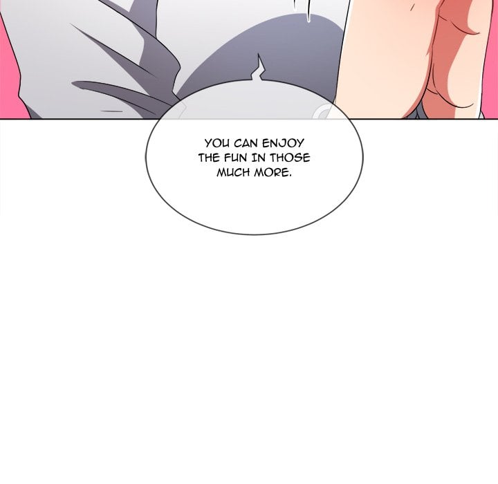 My High School Bully Chapter 208 - Page 81