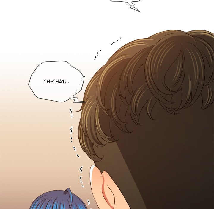 My High School Bully Chapter 208 - Page 83