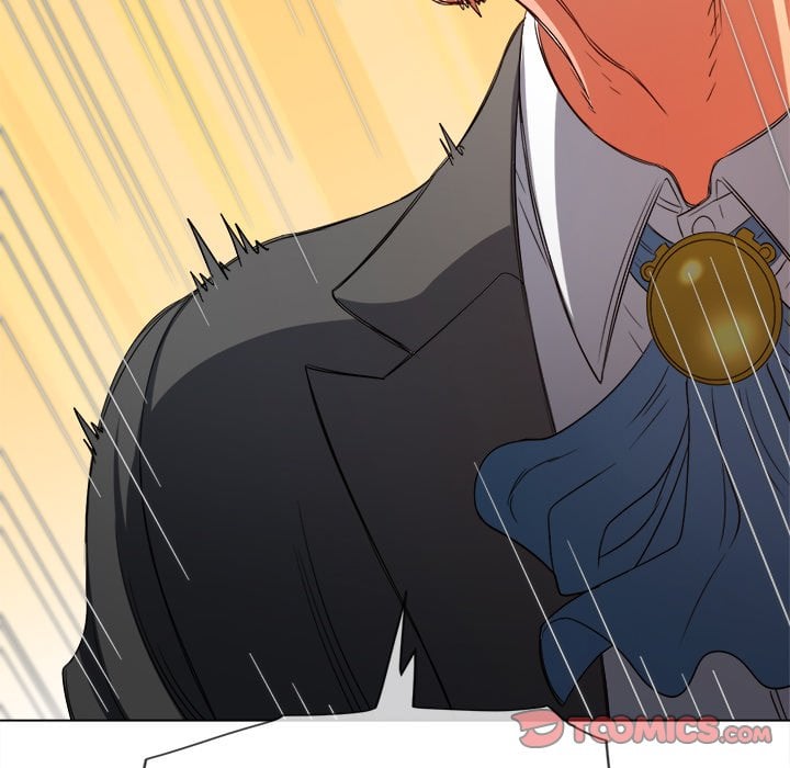 My High School Bully Chapter 208 - Page 88