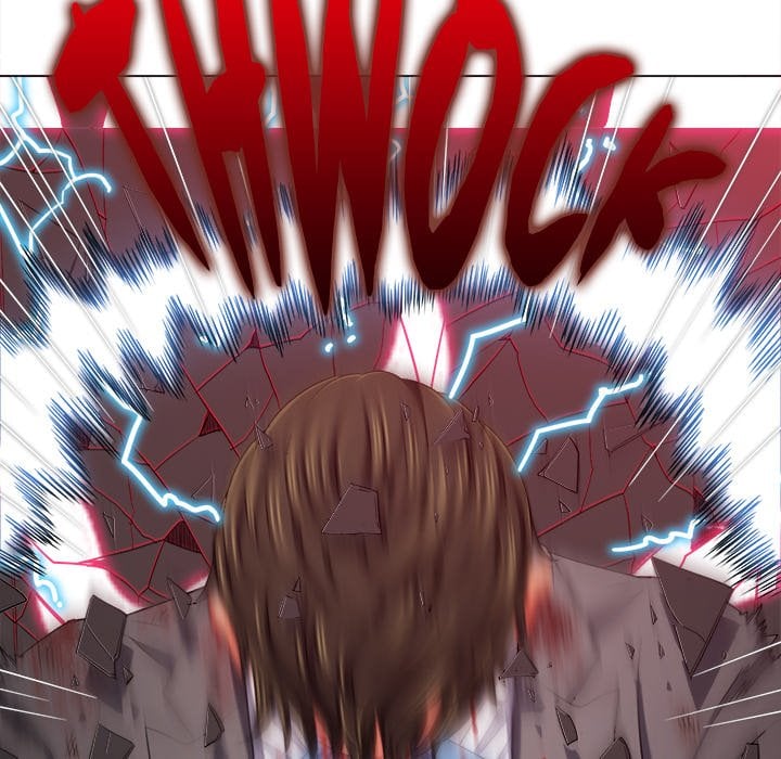 My High School Bully Chapter 209 - Page 102