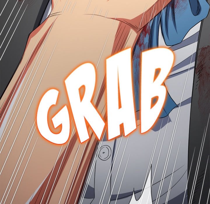 My High School Bully Chapter 209 - Page 112