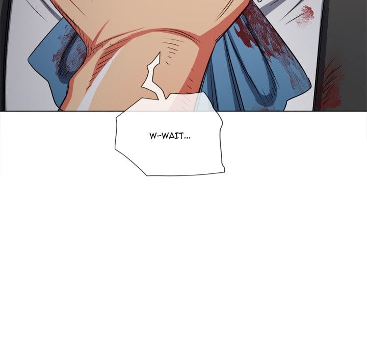 My High School Bully Chapter 209 - Page 122