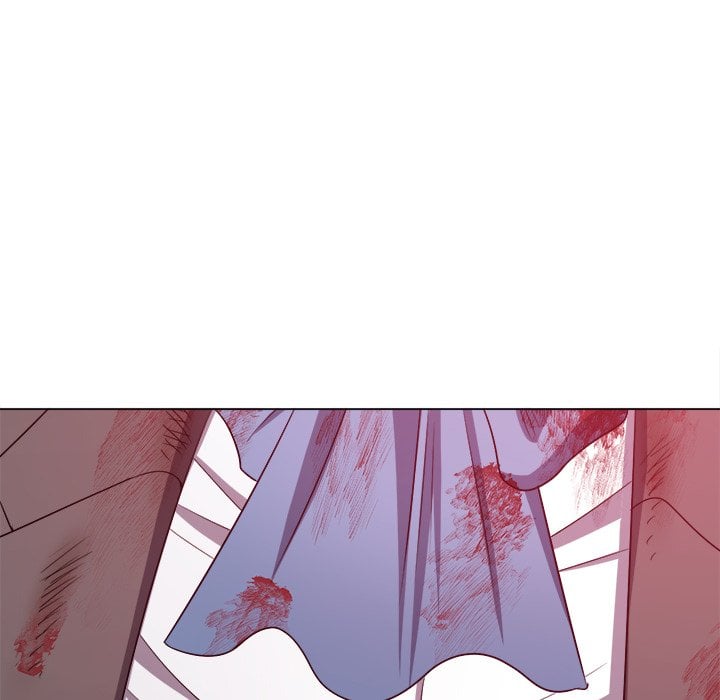 My High School Bully Chapter 209 - Page 123