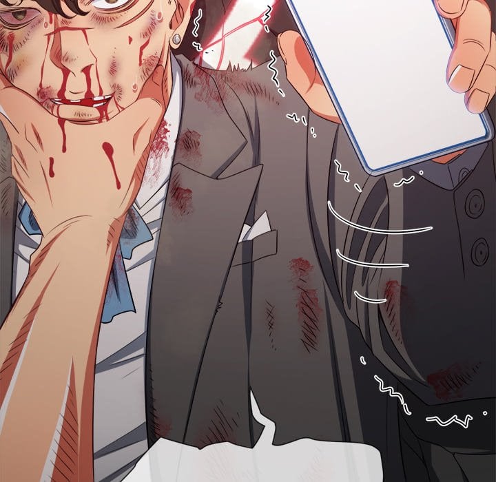 My High School Bully Chapter 209 - Page 128