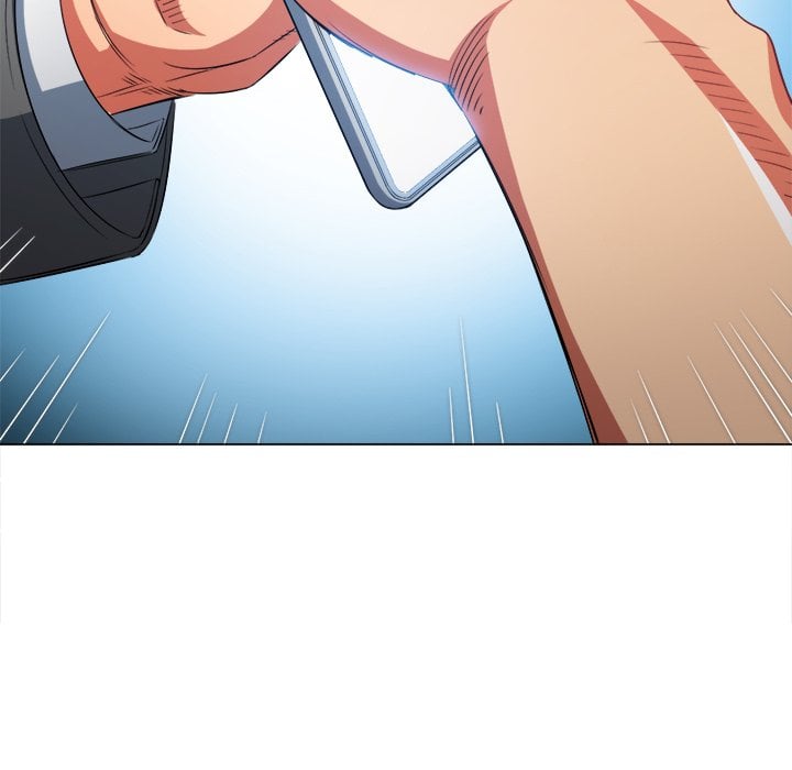 My High School Bully Chapter 209 - Page 134