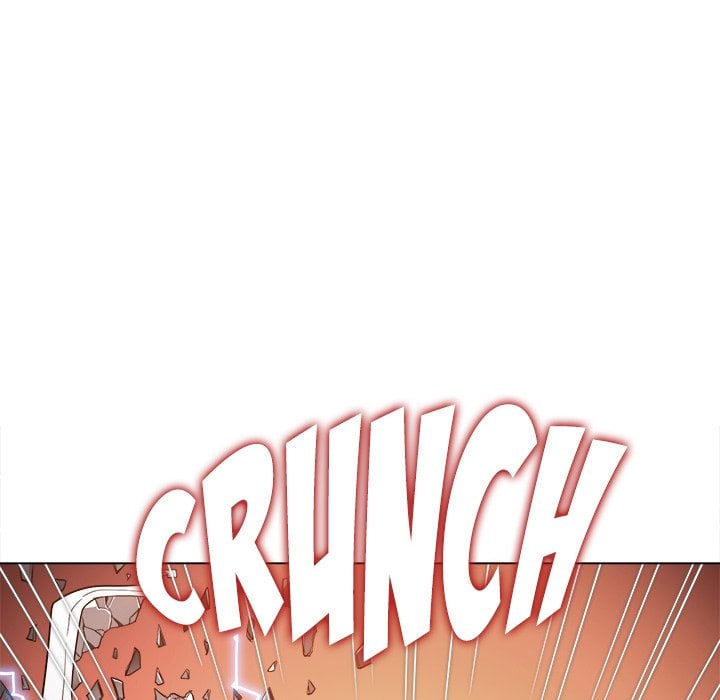 My High School Bully Chapter 209 - Page 136