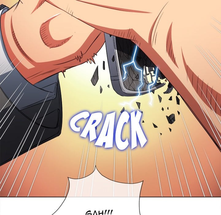 My High School Bully Chapter 209 - Page 138