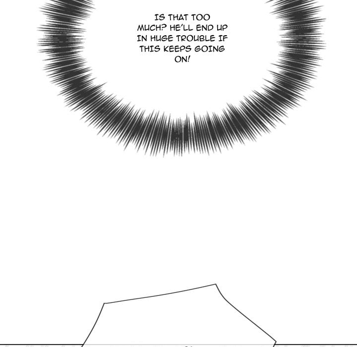 My High School Bully Chapter 209 - Page 149
