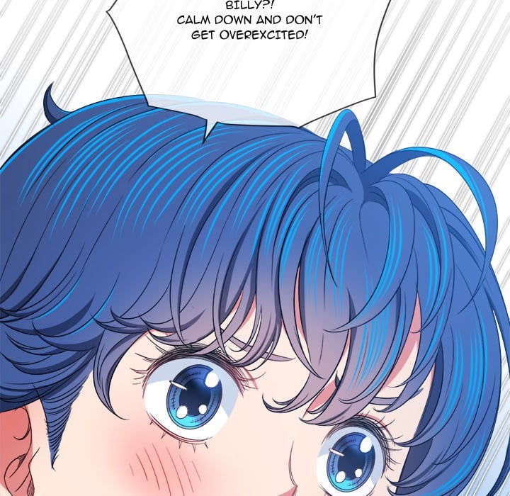 My High School Bully Chapter 209 - Page 150