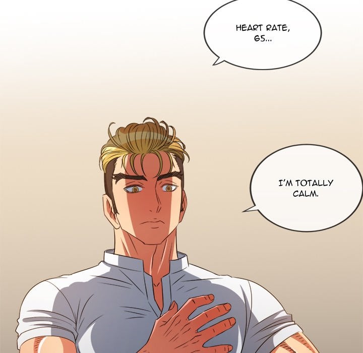 My High School Bully Chapter 209 - Page 154