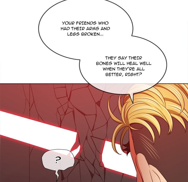 My High School Bully Chapter 209 - Page 157