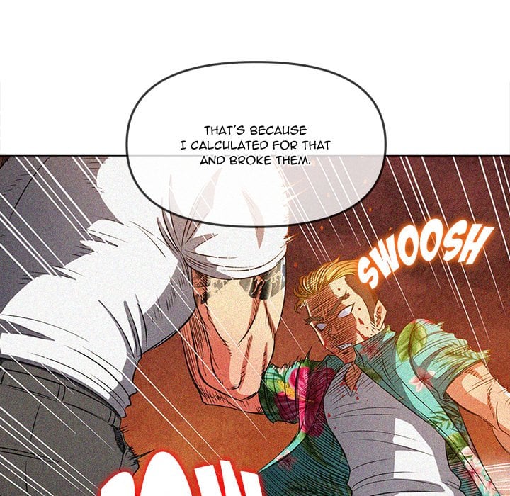 My High School Bully Chapter 209 - Page 160