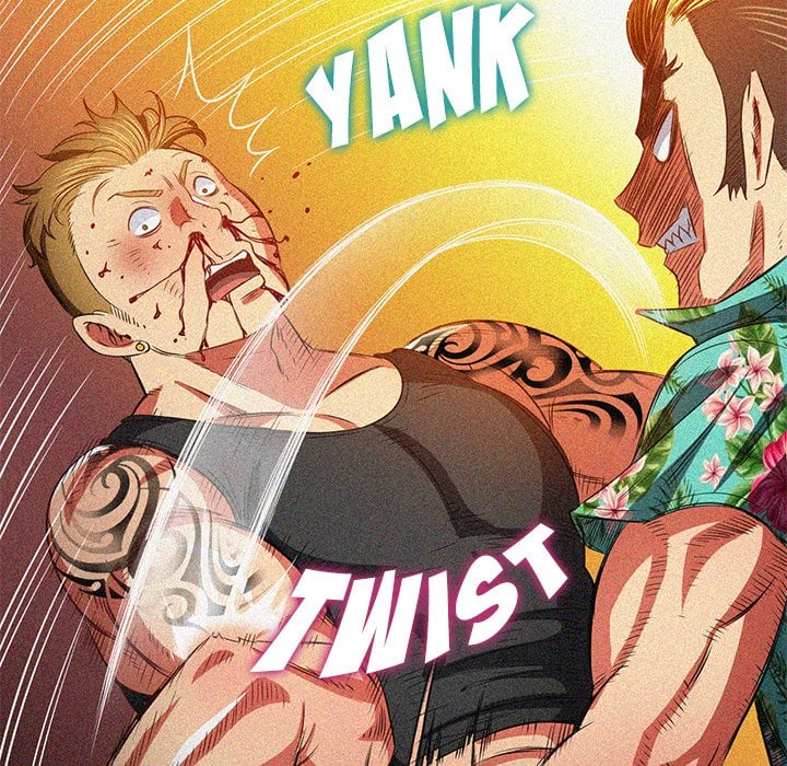 My High School Bully Chapter 209 - Page 162