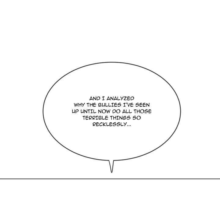 My High School Bully Chapter 209 - Page 166