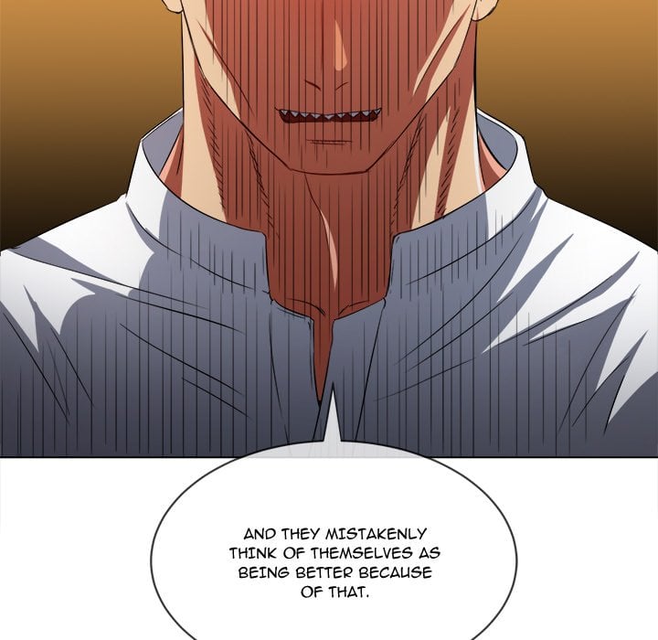 My High School Bully Chapter 209 - Page 172