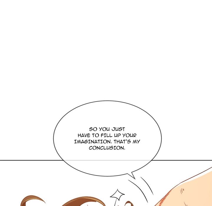 My High School Bully Chapter 209 - Page 174