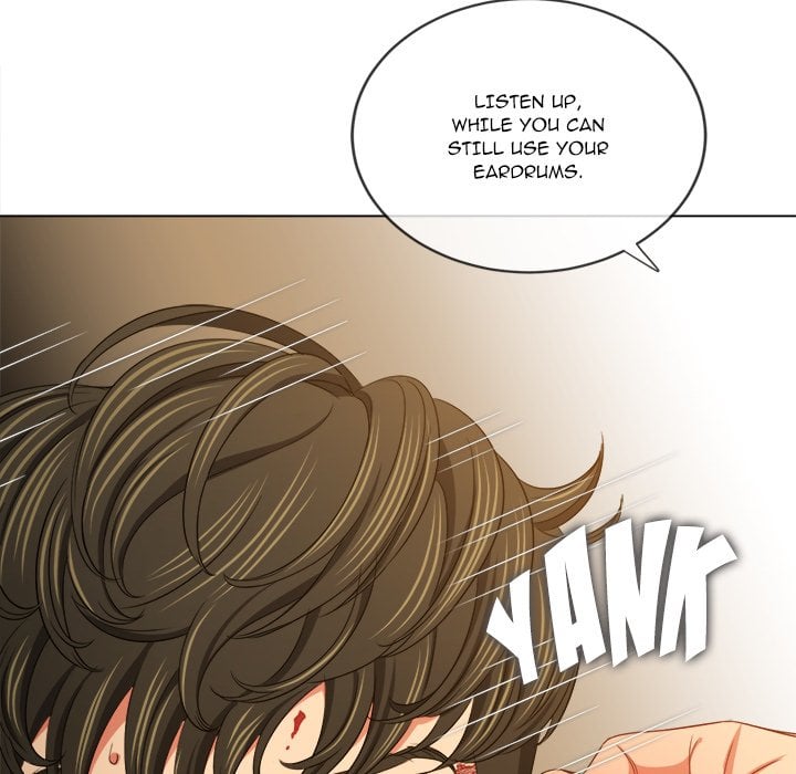 My High School Bully Chapter 209 - Page 179