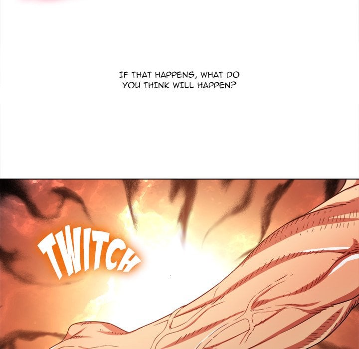 My High School Bully Chapter 209 - Page 185