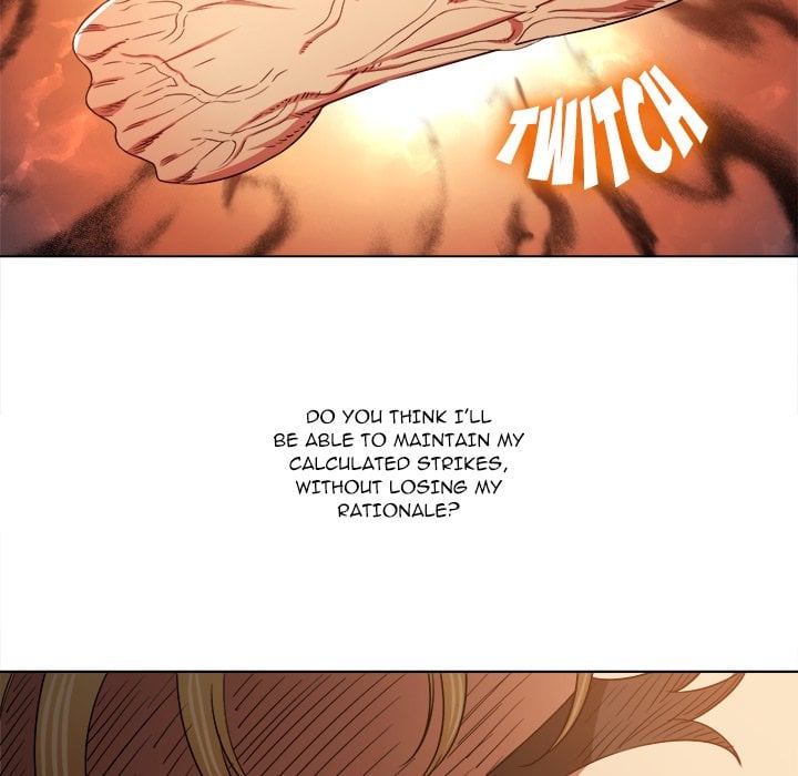 My High School Bully Chapter 209 - Page 186