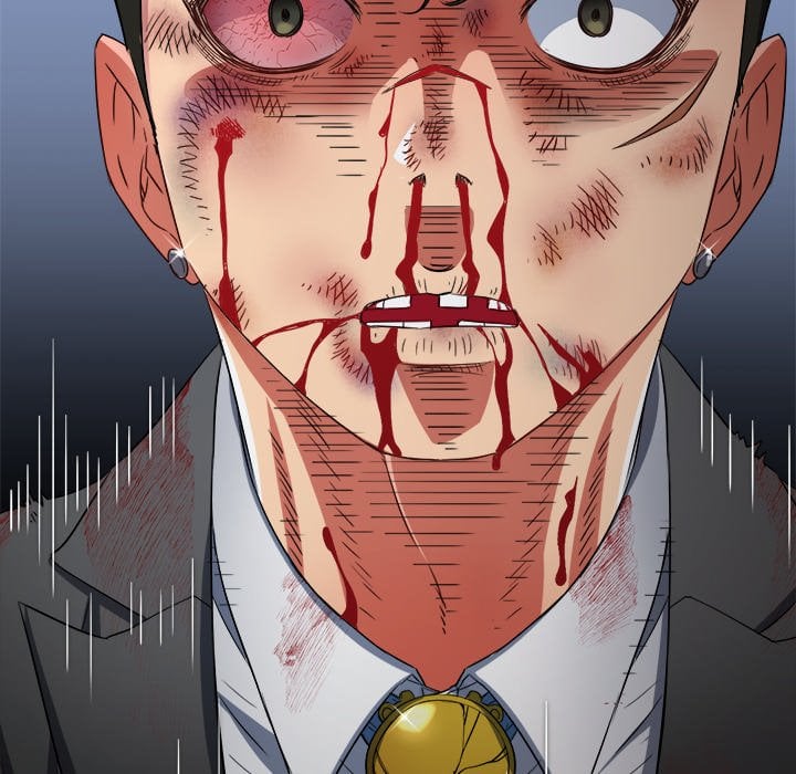 My High School Bully Chapter 209 - Page 215