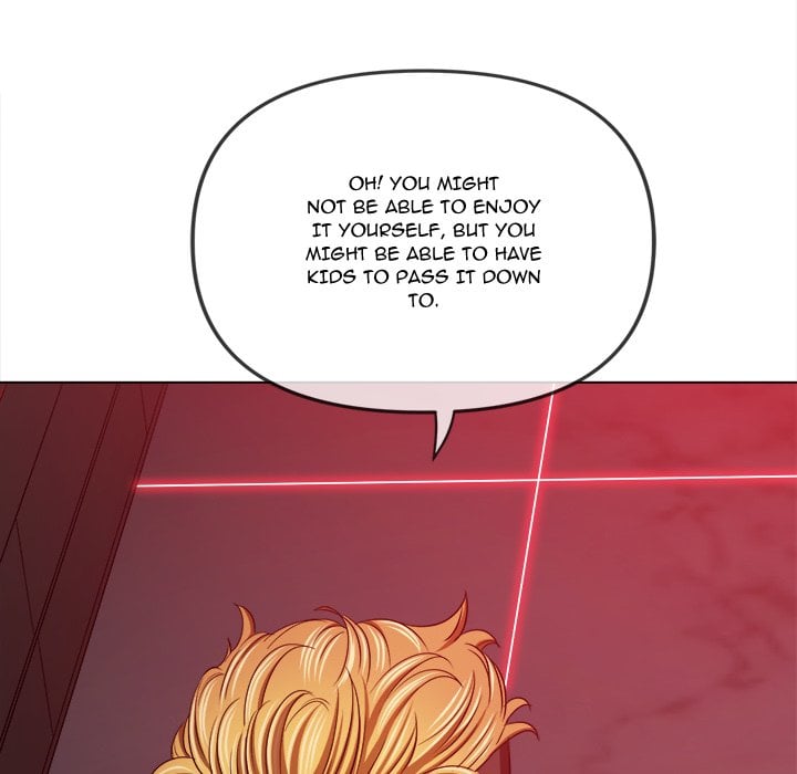 My High School Bully Chapter 209 - Page 218