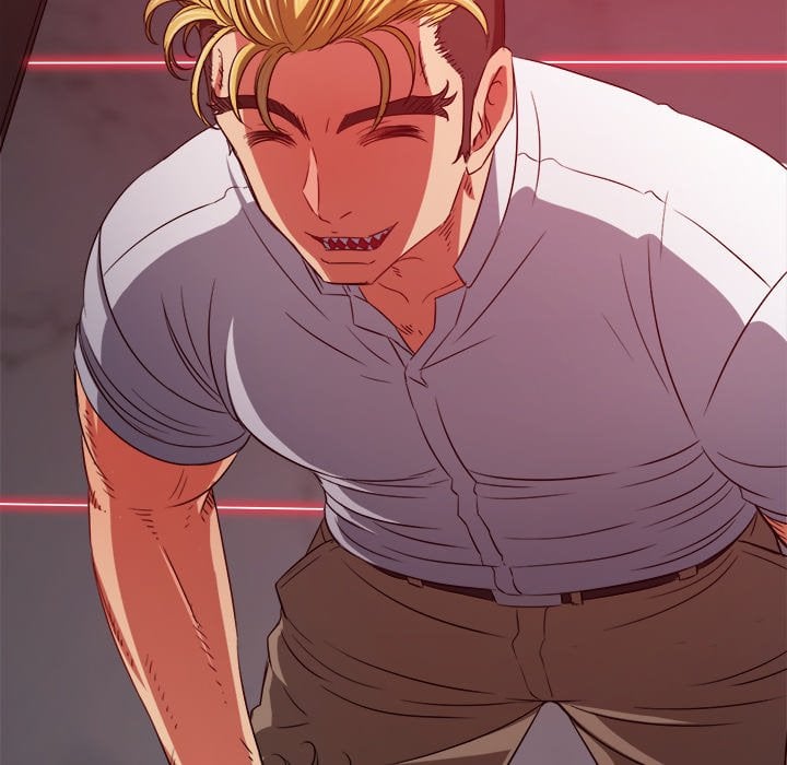 My High School Bully Chapter 209 - Page 219
