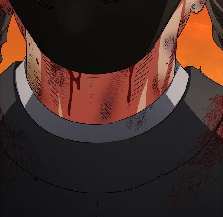 My High School Bully Chapter 209 - Page 231