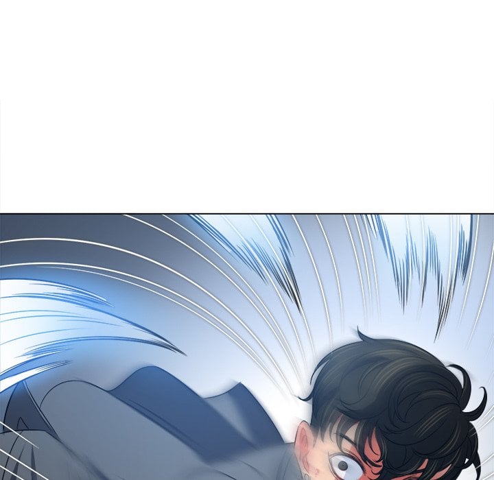 My High School Bully Chapter 209 - Page 33