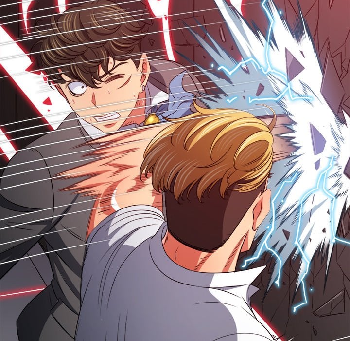 My High School Bully Chapter 209 - Page 43