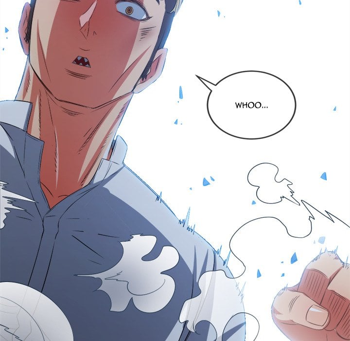 My High School Bully Chapter 209 - Page 49