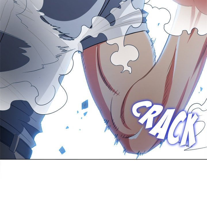 My High School Bully Chapter 209 - Page 50