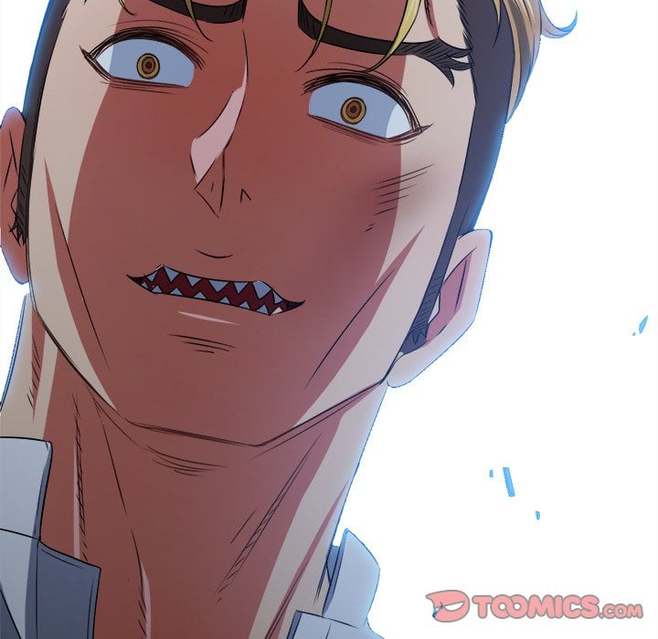 My High School Bully Chapter 209 - Page 52