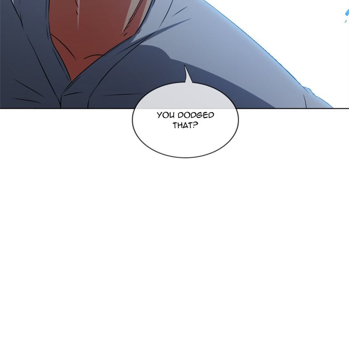 My High School Bully Chapter 209 - Page 53