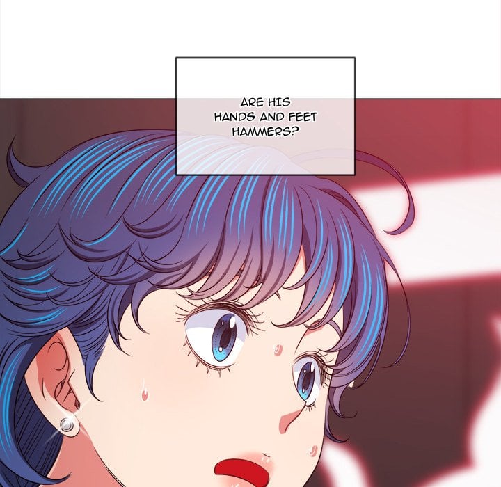 My High School Bully Chapter 209 - Page 55