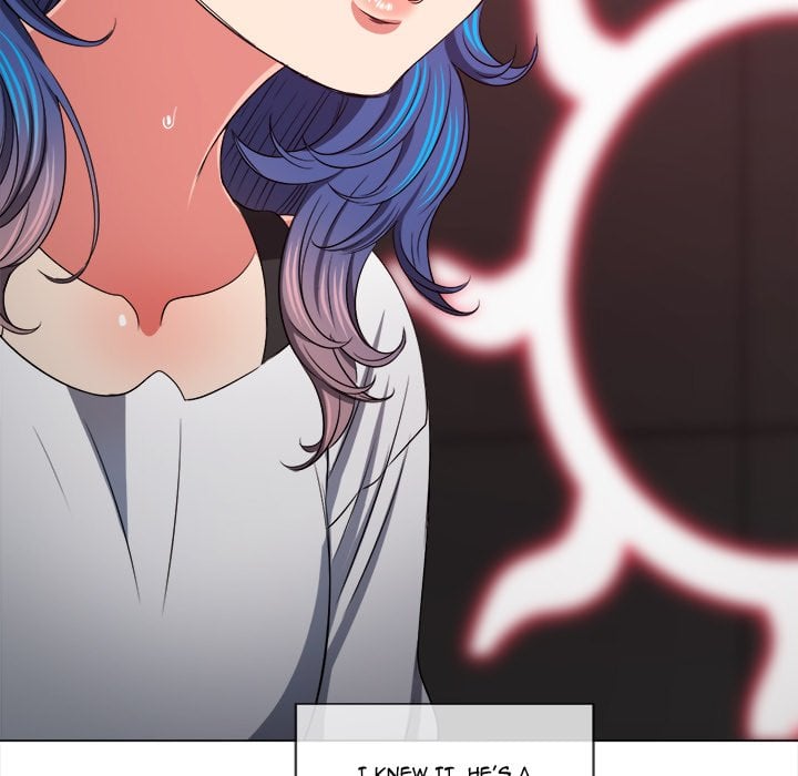 My High School Bully Chapter 209 - Page 56