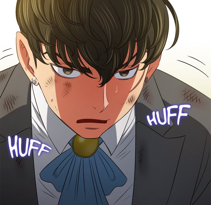 My High School Bully Chapter 209 - Page 58